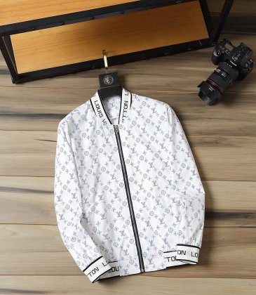 Louis Vuitton Jackets for Men #999920906