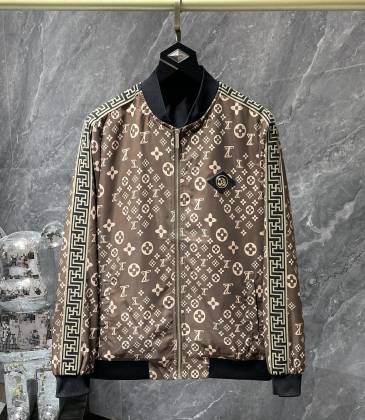 Louis Vuitton Jackets for Men #999927634