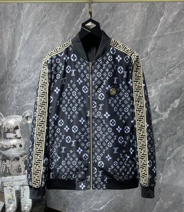 Louis Vuitton Jackets for Men #999927635