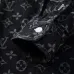 Louis Vuitton denim shirt for Men #999929183