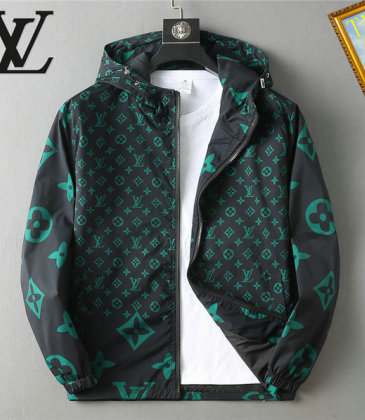 Louis Vuitton Jackets for Men #999930628