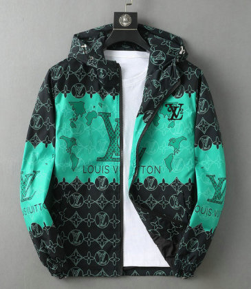 Louis Vuitton Jackets for Men #999930630