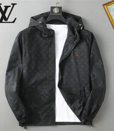 Brand L Jackets for Men #999930633