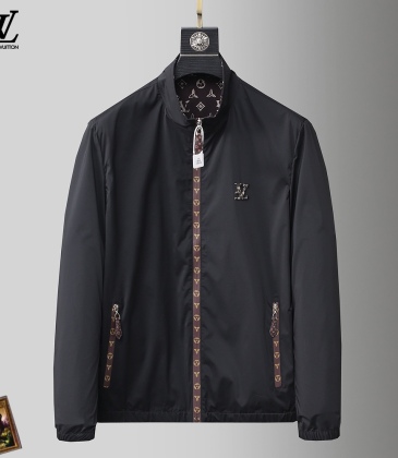 Louis Vuitton Jackets for Men #A22531