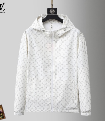 Louis Vuitton Jackets for Men #A22536