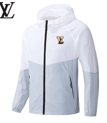 Louis Vuitton Jackets for Men #A23038