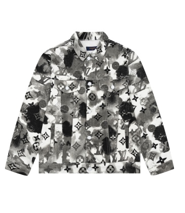 Louis Vuitton Jackets for Men #999935302
