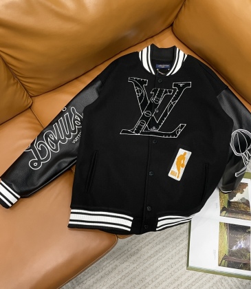 Louis Vuitton Jackets for Men #A27903