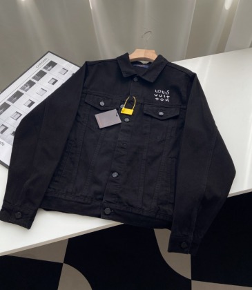 Louis Vuitton Jackets for Men #A29020