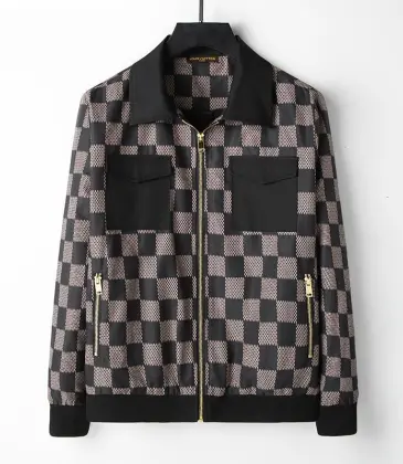  Jackets for Men #A29339