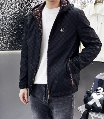 Louis Vuitton Jackets for Men #A33475