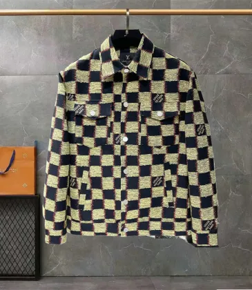 Louis Vuitton Jackets for Men #A39738