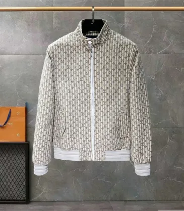 Louis Vuitton Jackets for Men #A39739
