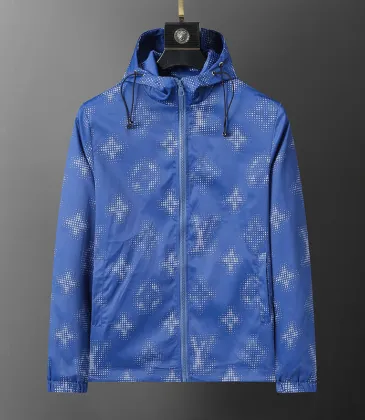  Jackets for Men #A40355