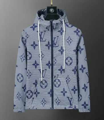  Jackets for Men #A40359