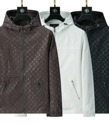  Jackets for Men #A41466