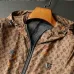 Louis Vuitton Jackets for Men #A41574