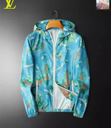  Jackets for Men #A41582