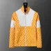 Louis Vuitton Jackets for Men #A43223