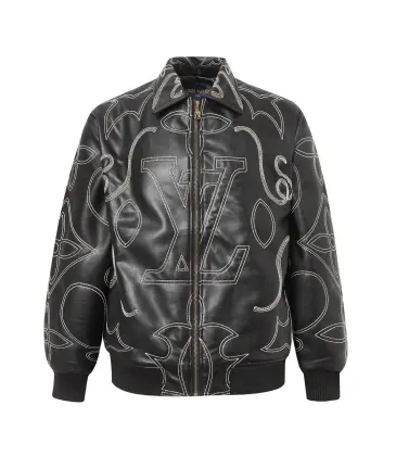 Louis Vuitton Jackets for Men #A45108