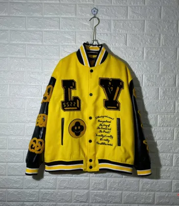  Jackets for Men #A50687