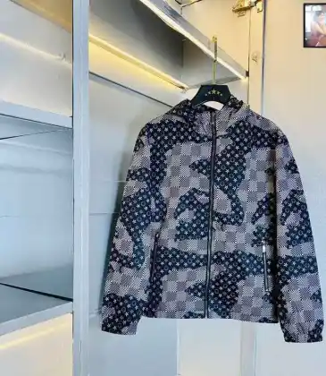  Jackets for Men #A51335