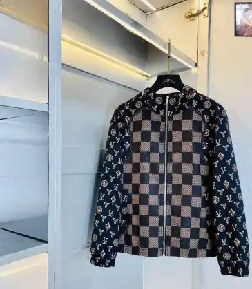  Jackets for Men #A51336