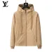 Louis Vuitton Jackets for Men #A52016