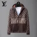 Louis Vuitton Jackets for Men #A52019