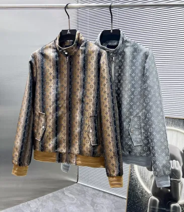 Brand L Jackets for Men  #A53770