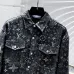 Louis Vuitton Jackets for Men Blue/Black #A53769