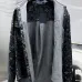 Louis Vuitton Jackets for Men Blue/Black #A53769