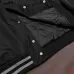 Louis Vuitton Jackets for Men High quality embroidery catwalk edition #A53772
