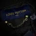 Louis Vuitton Jackets for Men High quality embroidery catwalk edition #A53772