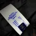 Louis Vuitton Jackets for Men High quality embroidery catwalk edition #A53772