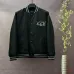 Louis Vuitton Jackets for Men High quality embroidery catwalk edition #A53772