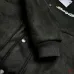 Louis Vuitton Jackets for Men High quality embroidery catwalk edition #A53773