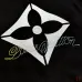 Louis Vuitton Jackets for Men High quality embroidery catwalk edition #A53773