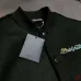 Louis Vuitton Jackets for Men High quality embroidery catwalk edition #A53773