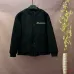Louis Vuitton Jackets for Men High quality embroidery catwalk edition #A53773