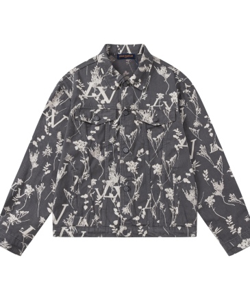Louis Vuitton Jackets for men EUR #A29064