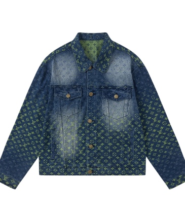Louis Vuitton Jackets for men EUR #A29068