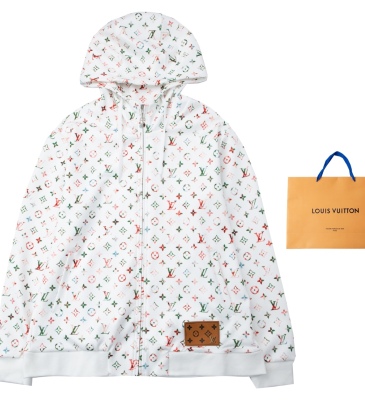 Louis Vuitton Jackets for men and women #999929428