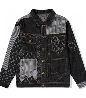 Louis Vuitton Jackets for men and women #999934084