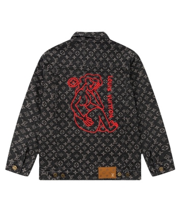 Louis Vuitton Jackets for men and women #999934092