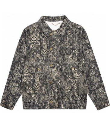 Louis Vuitton Jackets for men and women #999934097