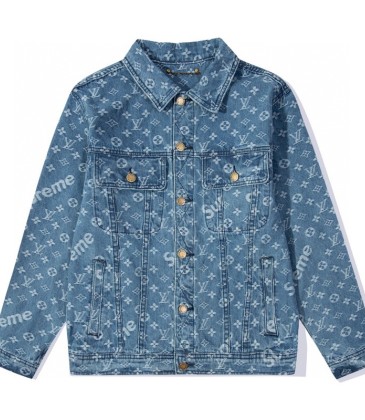 Louis Vuitton Jackets for men and women #999934099