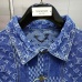 Louis Vuitton Jeans jackets for men #A28998