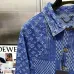 Louis Vuitton Jeans jackets for men #A28998