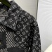 Louis Vuitton Jeans jackets for men #A29000